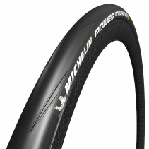 PNEU ROUTE 700 X 25 MICHELIN POWER ENDURANCE NOIR TS 110TPI (25-622) (OFFRE SPECIALE)
