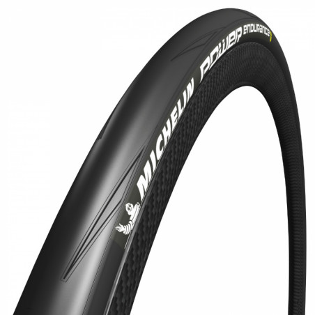 PNEU ROUTE 700 X 25 MICHELIN POWER ENDURANCE NOIR TS 110TPI (25-622) (OFFRE SPECIALE)