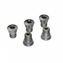 INTRAVIS PEDALIER SHIMANO DURA-ACE 7900 (JEU DE 5)