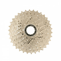 Cassette 10v. Shimano deore 11-32