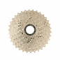 Cassette 10v. Shimano deore 11-32