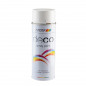 BOMBE PEINTURE MOTIP BLANC  PUR (400ML) GLYCERO