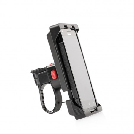 Support smartphone Zefal z console universal t/m (hauteur entre 118 et 150mm)