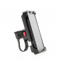Support smartphone Zefal z console universal t/m (hauteur entre 118 et 150mm)