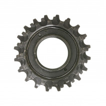 ROUE LIBRE  3V. P2R 16-19-22 DIFAG BRONZE