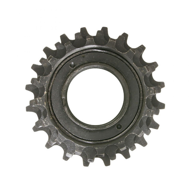 ROUE LIBRE  3V. P2R 16-19-22 DIFAG BRONZE