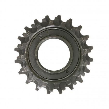 ROUE LIBRE  3V. P2R 16-19-22 DIFAG BRONZE