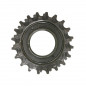 ROUE LIBRE  3V. P2R 16-19-22 DIFAG BRONZE