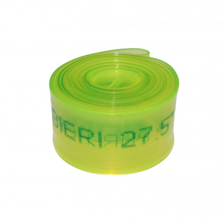 FOND DE JANTE TRANSFORME ROUE VTT 27.5 CLASSIQUE EN TUBELESS 25mm SELECTION P2R (VENDU A L UNITE)