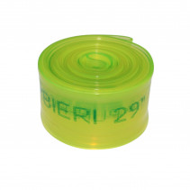 FOND DE JANTE TRANSFORME ROUE VTT 29 CLASSIQUE EN TUBELESS 25mm SELECTION P2R (VENDU A L UNITE)