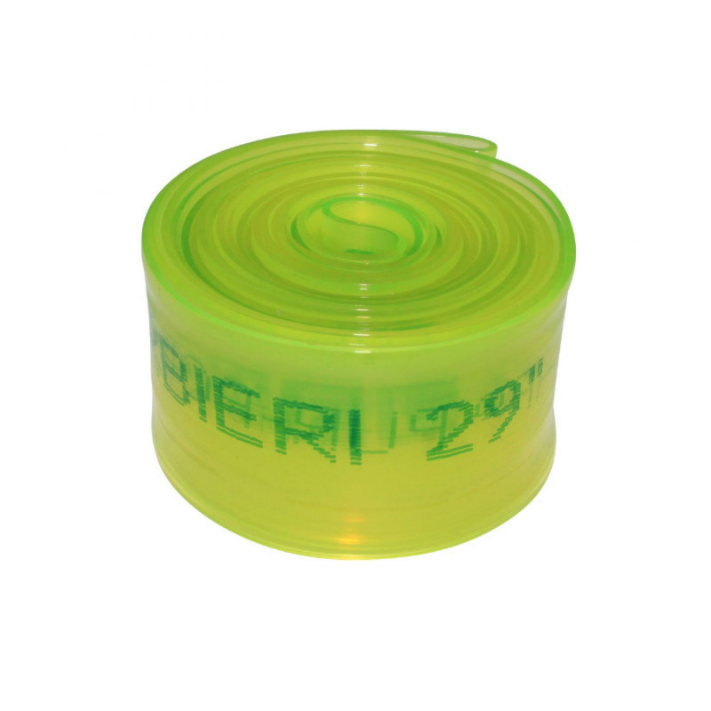 FOND DE JANTE TRANSFORME ROUE VTT 29 CLASSIQUE EN TUBELESS 25mm SELECTION P2R (VENDU A L UNITE)