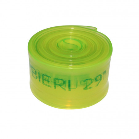 FOND DE JANTE TRANSFORME ROUE VTT 29 CLASSIQUE EN TUBELESS 25mm SELECTION P2R (VENDU A L UNITE)