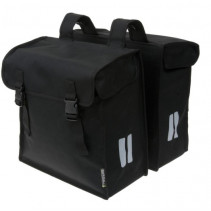 SACOCHE DOUBLE MARA XXL NOIR - 17395 - 8715019173950
