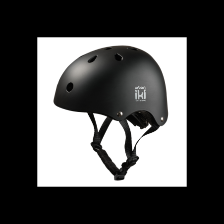 Casque Urban Iki  M