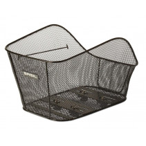 PANIER ARR BASIL ICON L NOIR - 11209 - 8715019112096