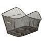 PANIER ARR BASIL ICON L NOIR - 11209 - 8715019112096