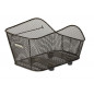 PANIER ARR BASIL ICON M NOIR - 11208 - 8715019112089