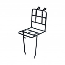PORTE-BAGAGES AVANT BASIL CINTRE 21-31.8  26-28" T.L NR MAT - 50102 - 8715019501029