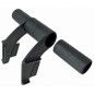 SUPPORT CINTRE KLICKFIX POUR MULTI CLIP PLUS NOIR - 0211MP - 4030572003044