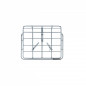 Porte-bagages AV PORTLAND, chrome