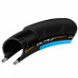 PNEU ROUTE 700 X 23 CONTINENTAL ULTRA SPORT2 NOIR-BLEU 320g 180TPI TR (23-622)