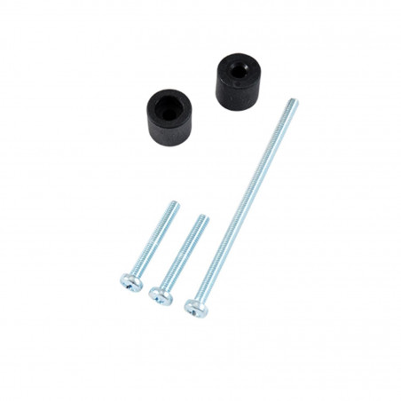 FIXATION KLICKFIX POUR CONSOLE/DISPLAY VAE YAMAHA/GIANT (X2) (ENTRETOISE   VIS DE FIXATION