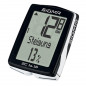 Compteur Sigma bc 14.16 altimetre a fil (17 fonctions)