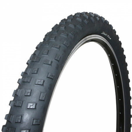 PNEU VTT 27.5 X 2.80 DELI NOIR TS (71-584) (650B-27.5  )