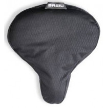 COUVRE SELLE SADDLE COVER NOIR - C7402011 - 8715019504617