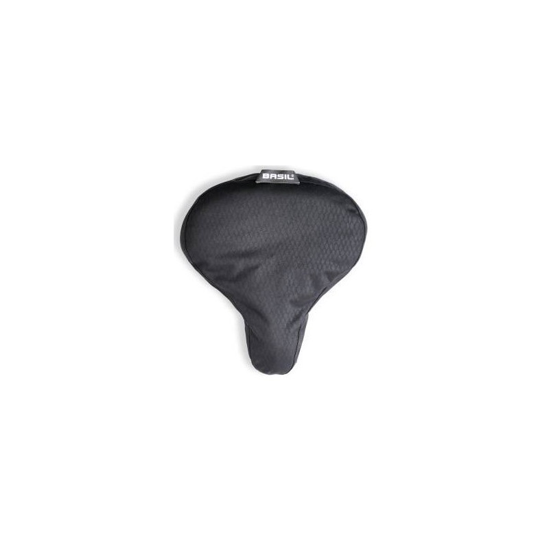 COUVRE SELLE SADDLE COVER NOIR - C7402011 - 8715019504617