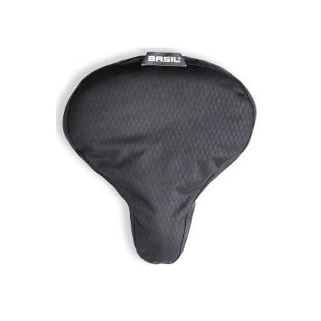 COUVRE SELLE SADDLE COVER NOIR - C7402011 - 8715019504617