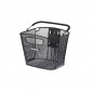 PANIER A/ANSE AVANT BASIL BOLD FRONT KF ADPAT.KF ACIER NOIR - 11240 - 8715019112409
