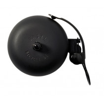 SONNETE BASIL DING-DONG PORTLAND 55mm NOIRE MATE - 50459 - 8715019504594