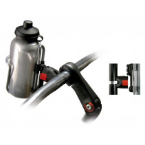 MINI ADAPTATEUR  KLICKFIX PARA BOUTEILLE ADAP.INC.15-60mm NR - 1650 - 4030572002184