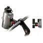 MINI ADAPTATEUR  KLICKFIX PARA BOUTEILLE ADAP.INC.15-60mm NR - 1650 - 4030572002184