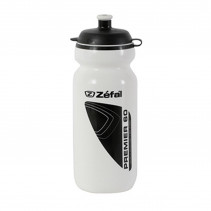 BIDON ZEFAL PREMIER 60 BLANC 600ml (CLIPSABLE)