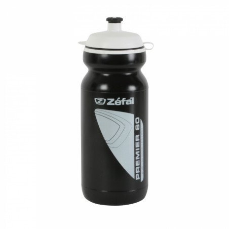 BIDON ZEFAL PREMIER 60 NOIR 600ml (CLIPSABLE)