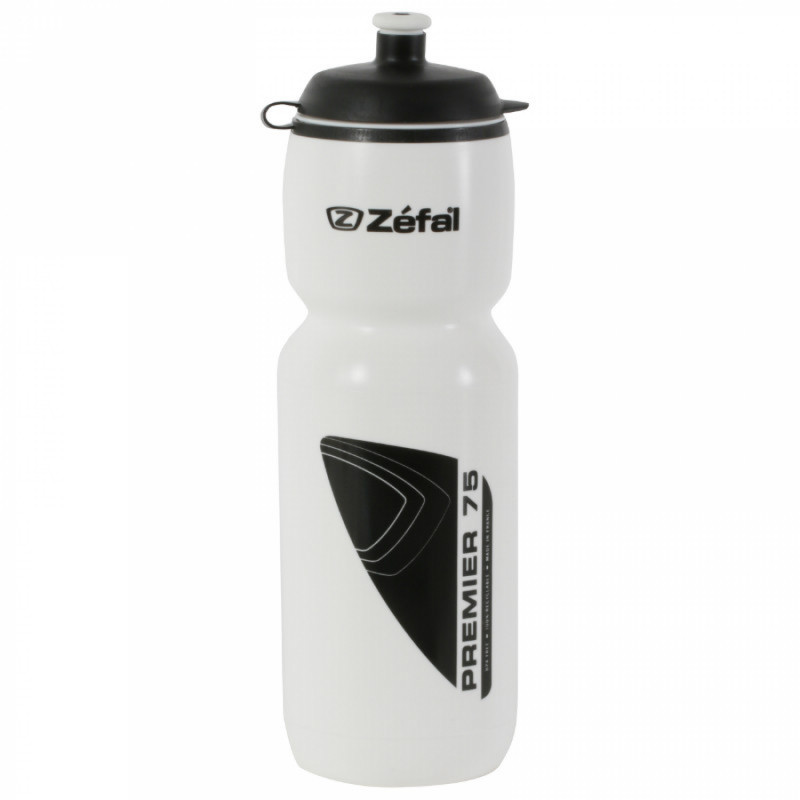 BIDON ZEFAL PREMIER 75 BLANC 750ml (CLIPSABLE)