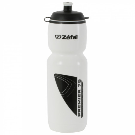 BIDON ZEFAL PREMIER 75 BLANC 750ml (CLIPSABLE)