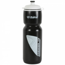BIDON ZEFAL PREMIER 75 NOIR 750ml (CLIPSABLE)