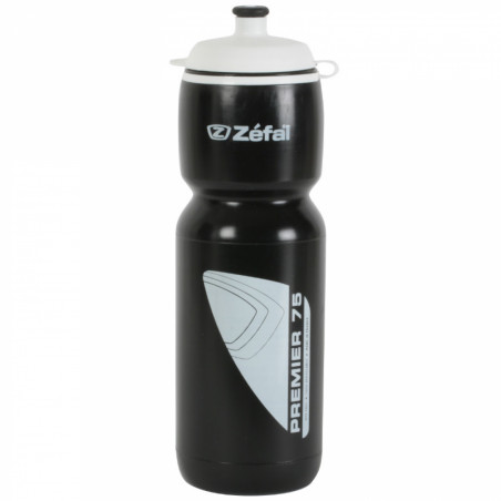 BIDON ZEFAL PREMIER 75 NOIR 750ml (CLIPSABLE)