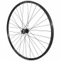 ROUE VTC 700X35 DISC AVANT M820 ALU NOIR MOY SHIMANO RM66 CENTERLOCK RAYON NOIR