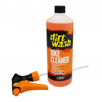 NETTOYANT VELO WELDTITE DIRTWASH BIKE CLEANER (1L)