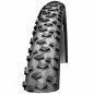 PNEU VTT 27.5 X 2.25 SCHWALBE-IMPACT RIDGEPAC NOIR TR (57-584) (650B)
