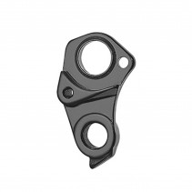 Patte de derailleur alu Marwi giant gh - 261 (vendu a l'unite)