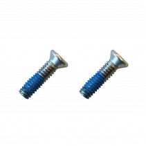Patte de derailleur alu Marwi giant gh - 261 (vendu a l'unite)