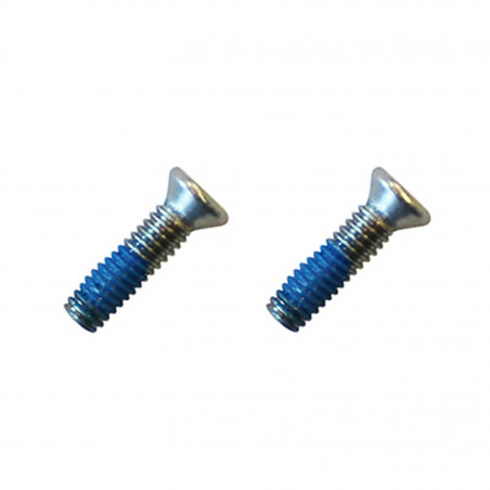 Patte de derailleur alu Marwi giant gh - 261 (vendu a l'unite)