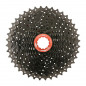 Cassette 11v. vtt Sunrace csms8 noir - 11-36dts (compatible Shimano)