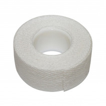 Ruban de guidon Velox tressostar coton blanc 20mm x 2,60m (vendu a l'unite)