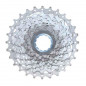 Cassette 10v. Shimano ultegra 6700 hg 11-28dts